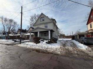 3850 W 17th St, Cleveland, OH 44109