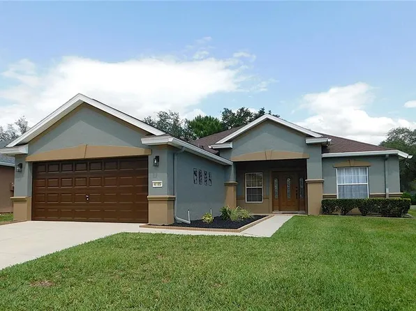4085 SW 49th Ave, Ocala, FL 34474