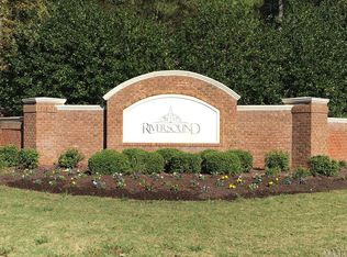 445 Riversound Dr, Edenton, NC 27932