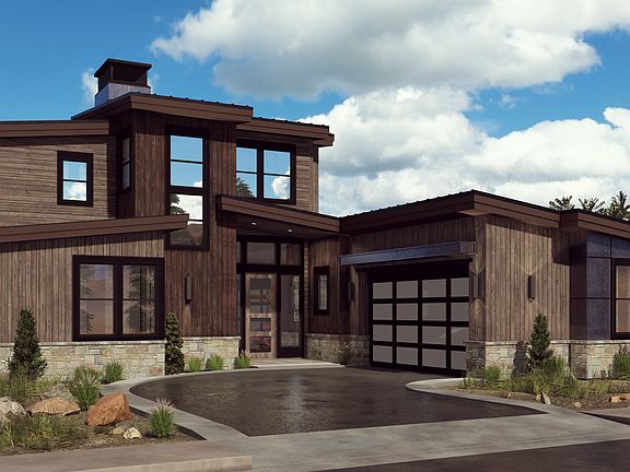 The Oak Flex - Plan 2XB