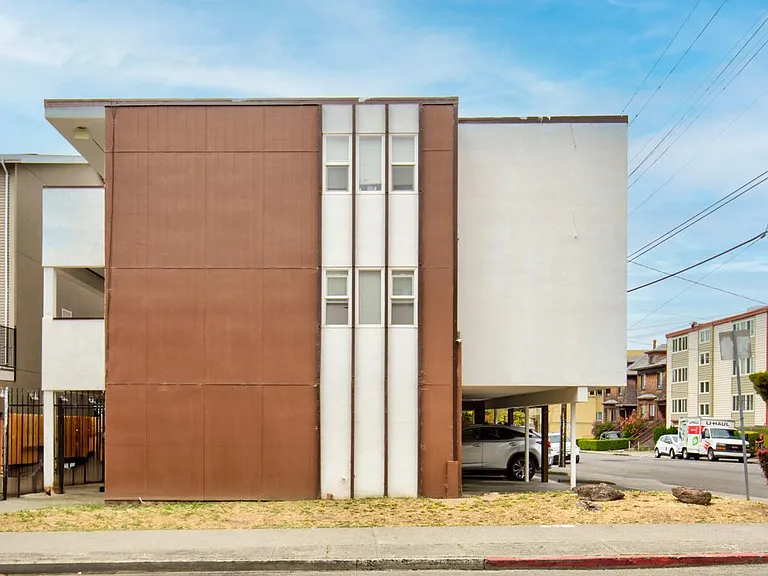 2500 Dana St #4 — Photo 27
