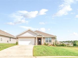 10660 Ridgeview Dr, Mobile, AL 36608