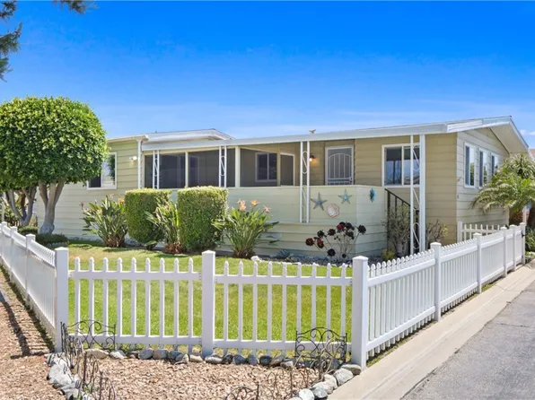 3595 Santa Fe Ave Space 45, Long Beach, CA 90810