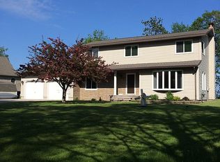 7514 Lake Bluff 19.4 Rd, Gladstone, MI 49837
