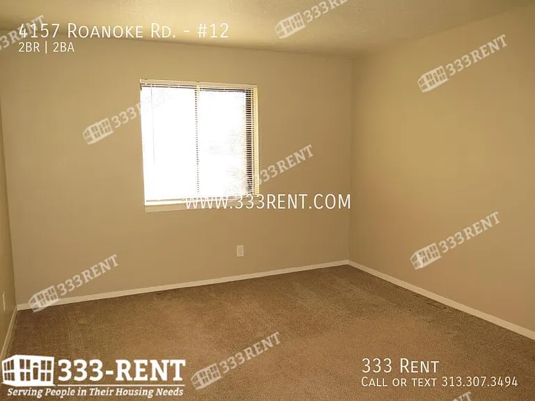 4157 Roanoke Rd #12 — Photo 5