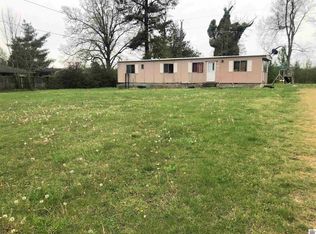 7501 State Route 121 N, Murray, KY 42071