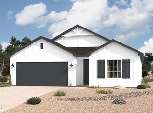 1032 San Cristobal Dr, Las Cruces, NM 88012