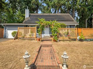 12086 NE 137th Court, Kirkland, WA 98034