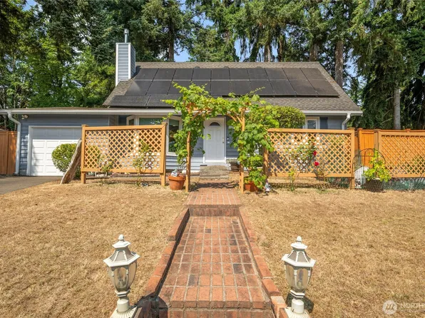 12086 NE 137th Court, Kirkland, WA 98034