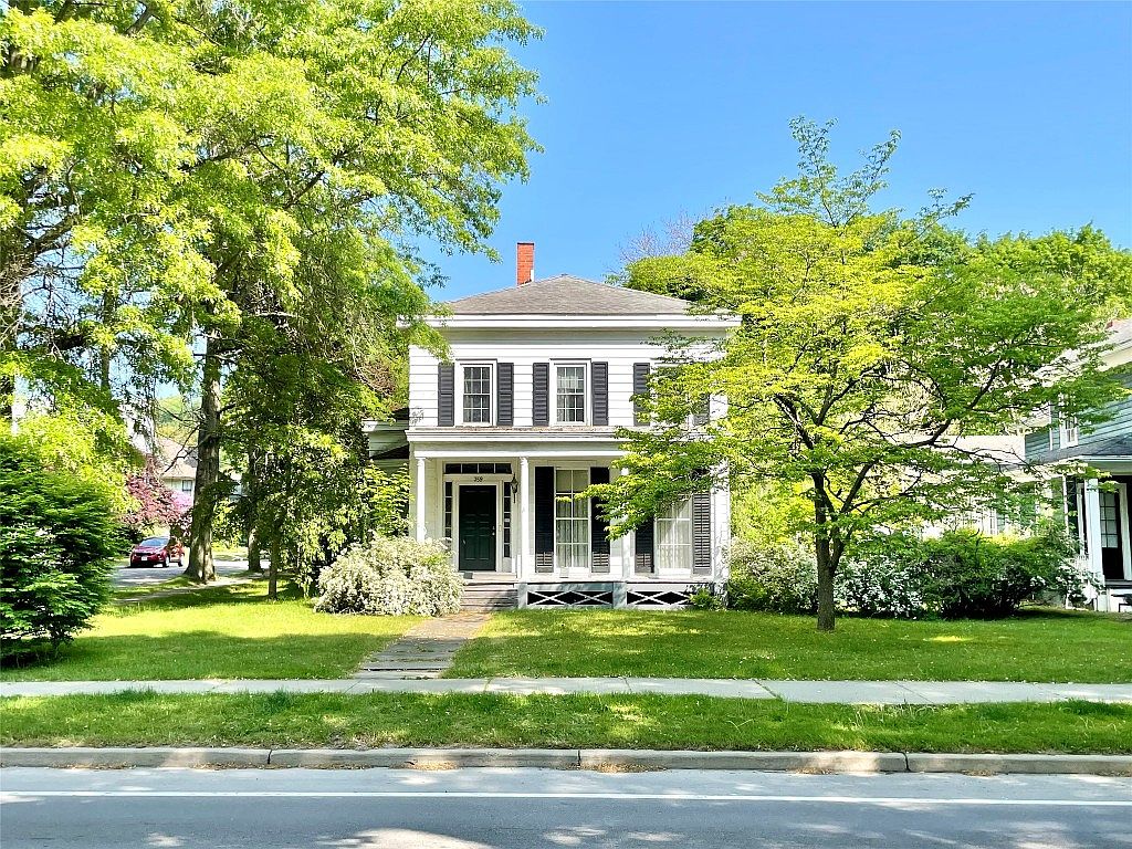 359 Front St, Owego, NY 13827 Zillow