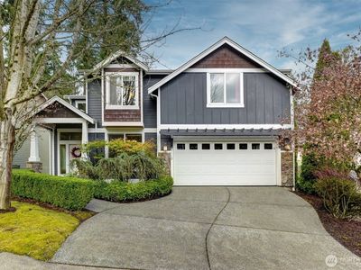 9110 NE 160th Place, Bothell, WA, 98028