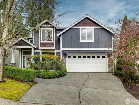 9110 NE 160th Place, Bothell, WA 98028