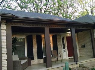 9 Betsy Ln, Little Rock, AR 72205
