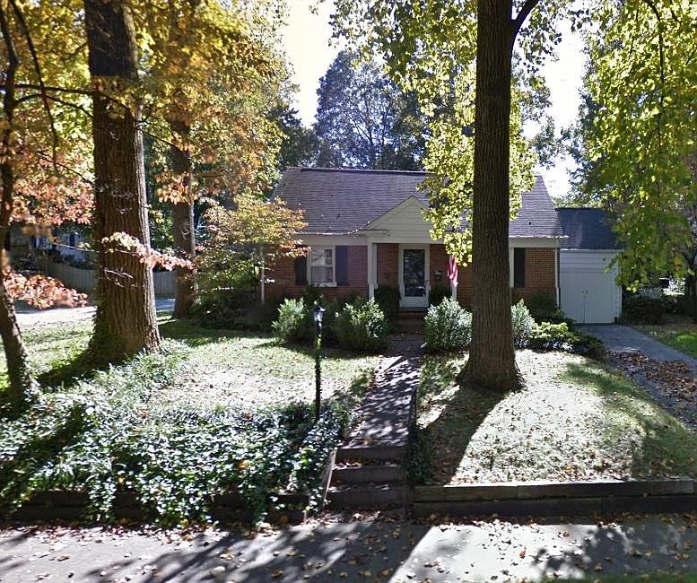 1st image of 3101 Collier Dr