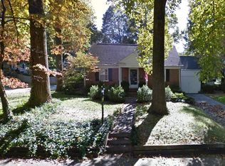 3101 Collier Dr, Greensboro, NC 27403