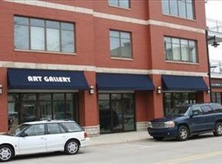 408 Eagle St, South Haven, MI 49090