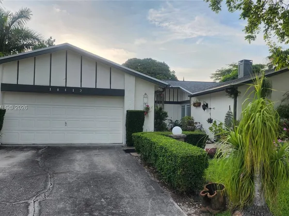 10612 SW 128th Pl, Miami, FL 33186
