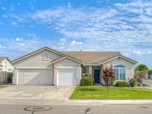 750 Egret Dr, Williams, CA 95987