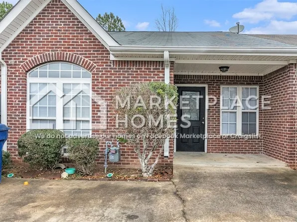 212 Park Village Cir, Alabaster, AL 35007