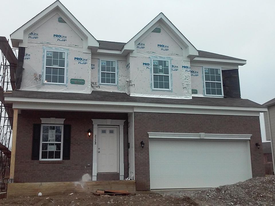 1st image of 2128 Claystone Pl