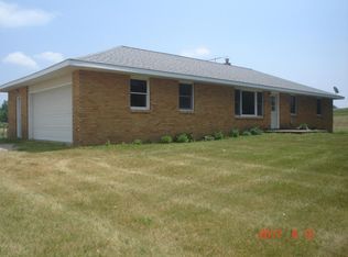 16606 Albrecht Ave NE, Cedar Springs, MI 49319
