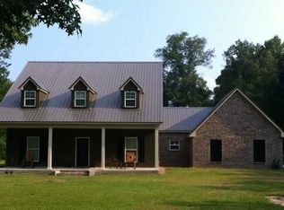 15780 Jr McLin Rd, Walker, LA 70785