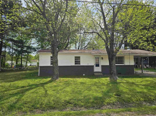 305 S 17th Ave, Paragould, AR 72450