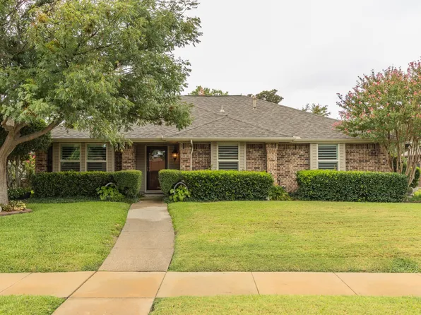 1916 Crestside Dr, Carrollton, TX 75007