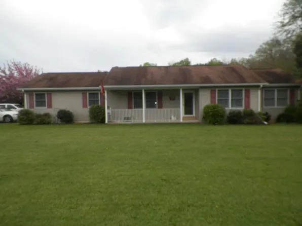 22 Sam Householder Pl, Hedgesville, WV 25427