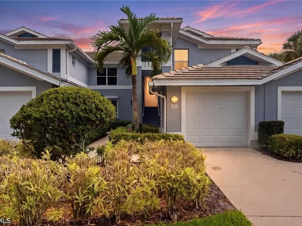 710 Tarpon Cove Dr APT 203, Naples, FL 34110