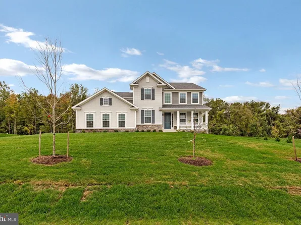 2024 Saint James Rd, Accokeek, MD 20607