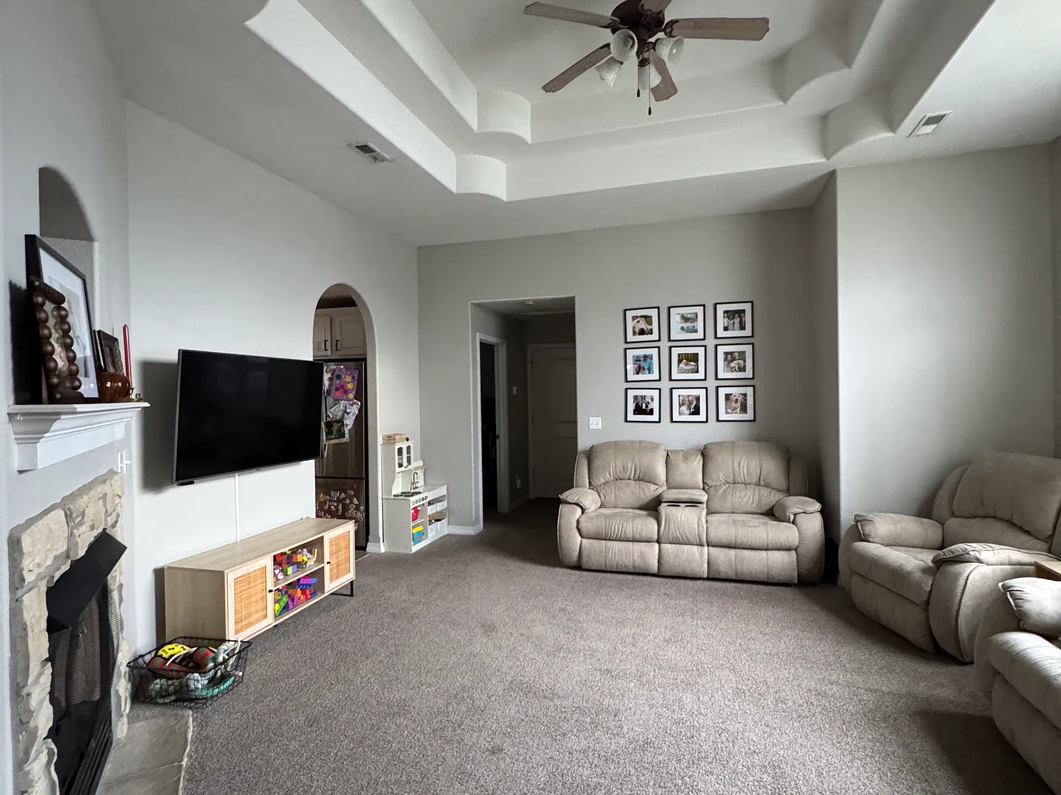 3 bed, 1573 sqft, $1,950 — Photo 4