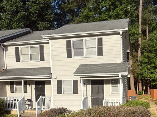6901g, 6901 Glendower Rd APT C, Raleigh, NC 27613