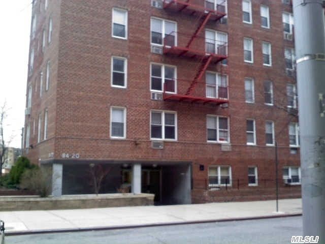 1st image of 8420 51st Ave APT 1J