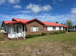 1601 Gainer Ave, Panama City, FL 32405