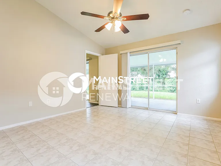 Bonus Room