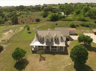 150 Summer Stone Ct, Weatherford, TX 76087