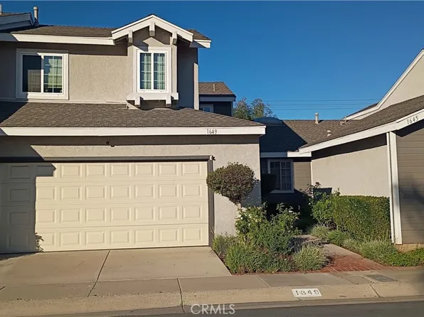 1649 Toyon Pl, Corona, CA 92882