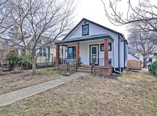 205 Brightridge Ave, East Providence, RI 02914