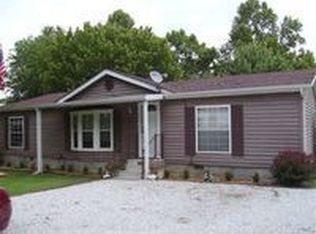 26024 S 670th Rd, Grove, OK 74344