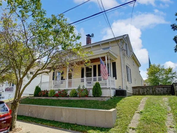 33 Baker Ave, Cincinnati, OH 45217