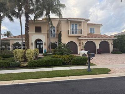 658 Hermitage Cir, Palm Beach Gardens, FL, 33410