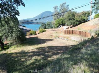 10417 Terrace Dr Lot 6-6A, Clearlake Oaks, CA 95423