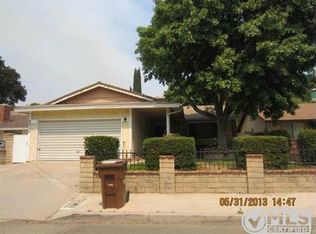 25112 Vermont Dr, Santa Clarita, CA 91321