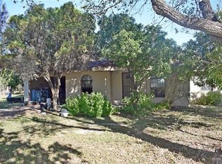 1414 N Glasscock Rd, Mission, TX 78572