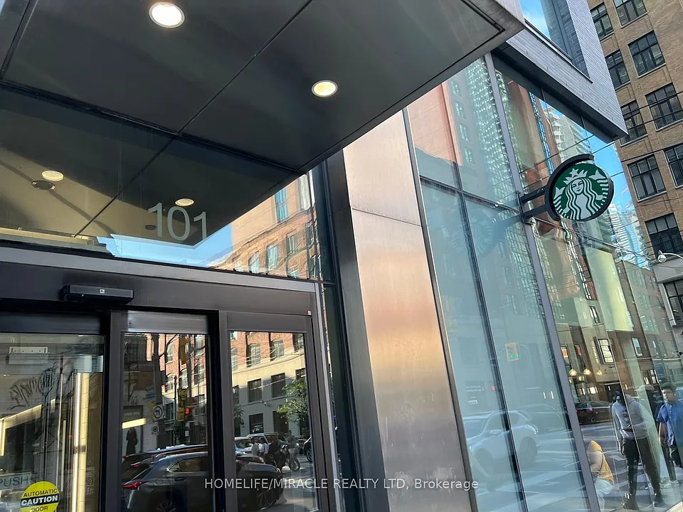 101 Peter St W #3103