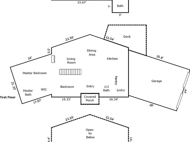 25685 White Spruce Dr — Photo 11
