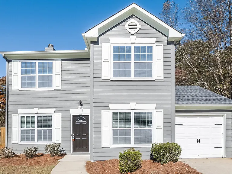 1078 Winterbrook Way — Photo 1