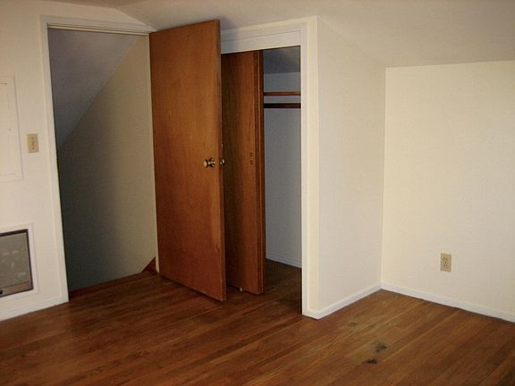 Upstairs Bedroom