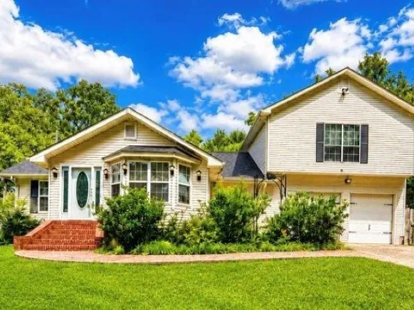 712 Alabama St, Florence, AL 35630